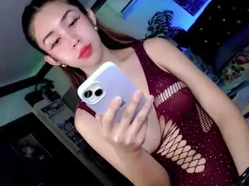 Chaturbate Sex Chat of tgirl_adele