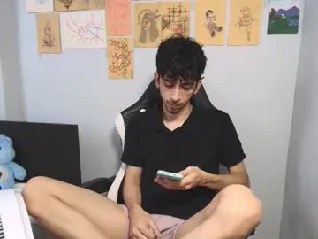 Chaturbate Private Sex Chat of vittorio_cerati