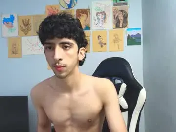 Chaturbate Best live sex cam show of vittorio_cerati