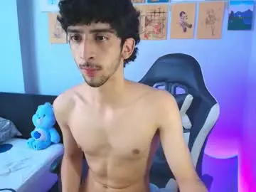 Chaturbate Best Webcam of vittorio_cerati