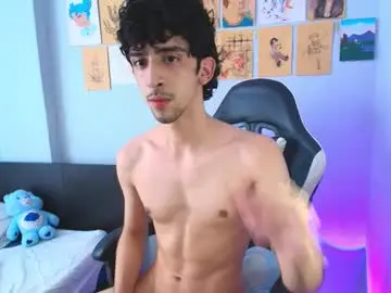 Chaturbate Adult Video Chat of vittorio_cerati