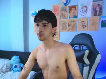 Chaturbate Adult Webcam of vittorio_cerati