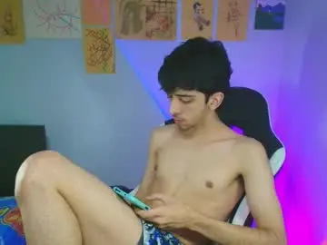 Chaturbate Sex Cam of vittorio_cerati