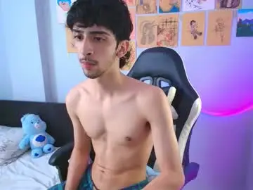 Chaturbate Private Sex Chat of vittorio_cerati