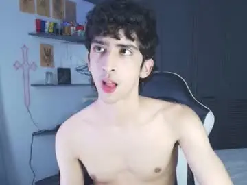 Chaturbate Sex Cam of vittorio_cerati