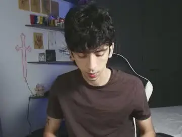 Chaturbate Sex Chat of vittorio_cerati