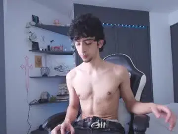 Chaturbate Best live sex cam show of vittorio_cerati