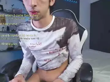 Chaturbate Sex Cam of vittorio_cerati
