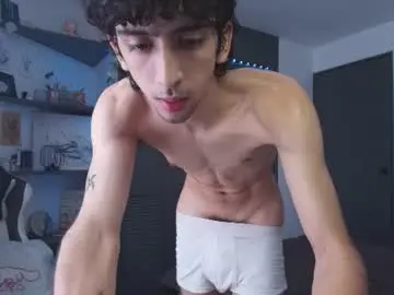 Chaturbate Sex Cam of vittorio_cerati