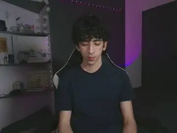 Chaturbate Nude Webcam of vittorio_cerati
