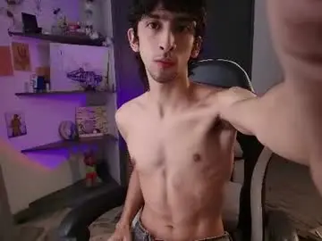 Chaturbate Private Sex Chat of vittorio_cerati