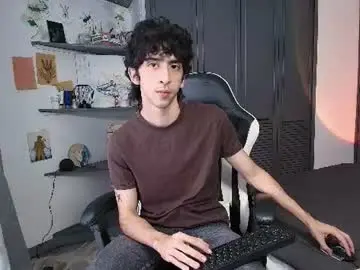 Chaturbate Best Webcam of vittorio_cerati