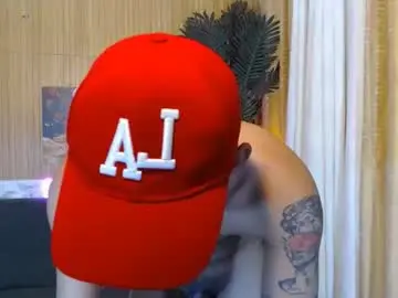 Chaturbate Adult Webcam of xcigbatecum