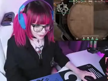 Chaturbate Free Porn Cam of yumi_youkai