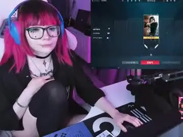 Chaturbate Live Sex Cam of yumi_youkai