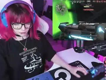 Chaturbate Free Live Porn of yumi_youkai