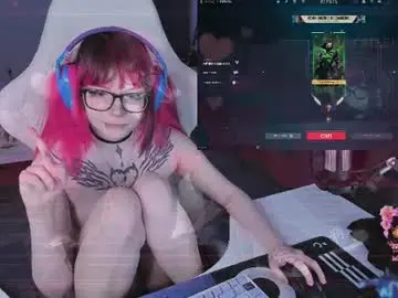 Chaturbate Best Webcam of yumi_youkai