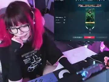 Chaturbate Sex Cam of yumi_youkai