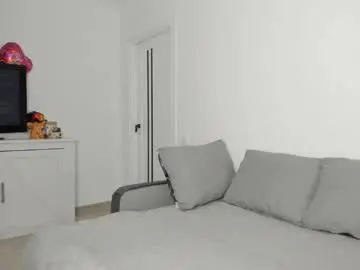 Chaturbate Nude Webcam of _anna_montana