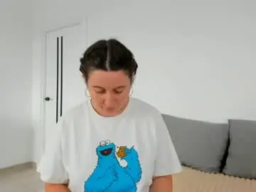 Chaturbate Sex Chat of _anna_montana