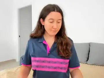 Chaturbate Adult Video Chat of _anna_montana