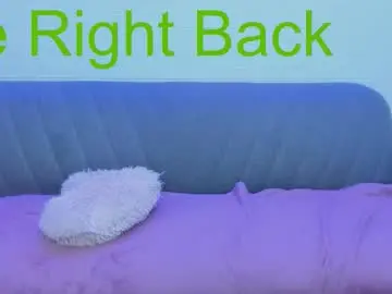 Chaturbate Adult Video Chat of _ivydoll_