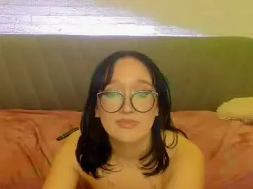 Chaturbate Private Sex Chat of _ivydoll_
