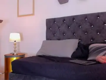 Chaturbate Live Sex of _maximo_1