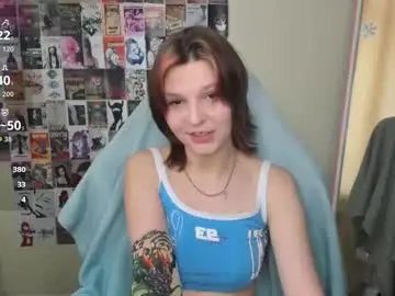 Chaturbate Private Sex Chat of audreyykim