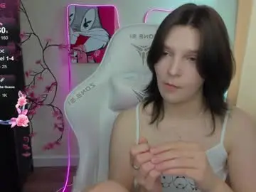 Chaturbate Nude Webcam of audreyykim