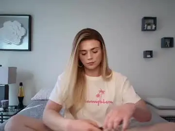 Chaturbate Live Sex Cam of buitifulblonde