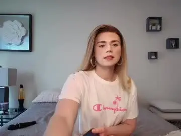 Chaturbate Watch Live Sex Cams of buitifulblonde