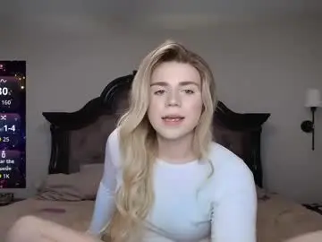 Chaturbate Best live sex cam show of buitifulblonde