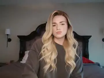 Chaturbate Live Sex of buitifulblonde