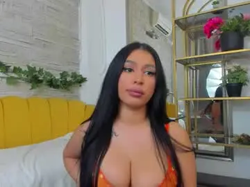 Chaturbate Sex Cam of bunnynyx