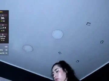 Chaturbate Free Live Porn of carolinaarias_