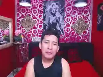 Chaturbate Live Porn of duvanpein