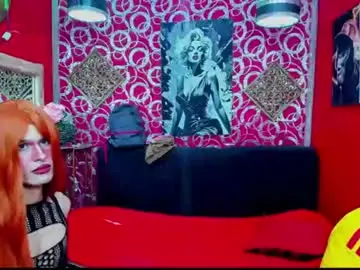 Chaturbate Live Porn of duvanpein