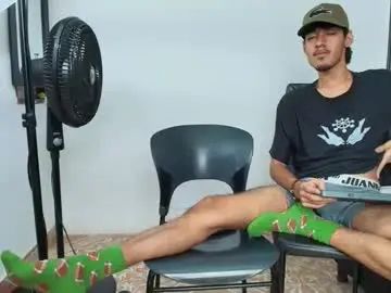 Chaturbate Sex Cam of edwinboys