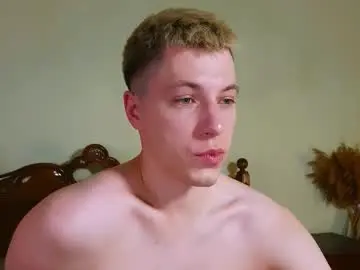 Chaturbate Nude Webcam of ethan7inches