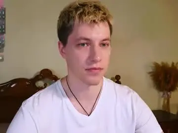 Chaturbate Live Sex Cam of ethan7inches