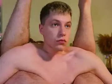 Chaturbate Nude Webcam of ethan7inches