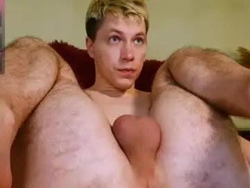 Chaturbate Nude Webcam of ethan7inches