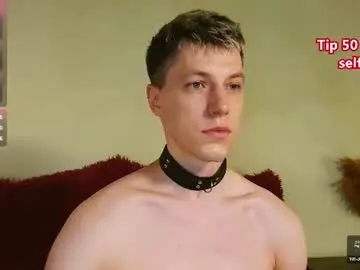 Chaturbate Best Webcam of ethan7inches