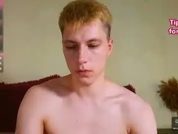 Chaturbate Sex Chat of ethan7inches