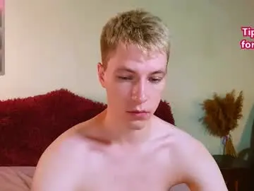 Chaturbate Best live sex cam show of ethan7inches