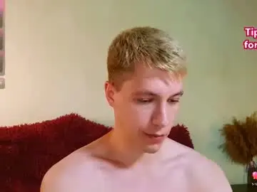 Chaturbate Sex Cam of ethan7inches