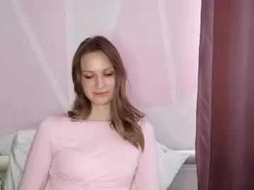 Chaturbate Watch Live Sex Cams of evevidal