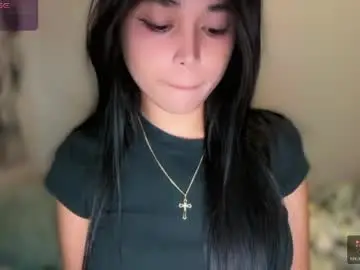 Chaturbate Live Sex Cam of gwynmylove