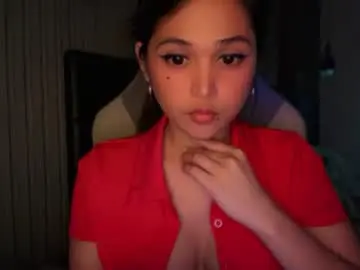 Chaturbate Nude Webcam of gwynmylove
